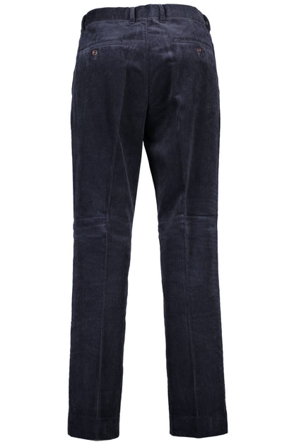 GANT PANTALONE UOMO BLU