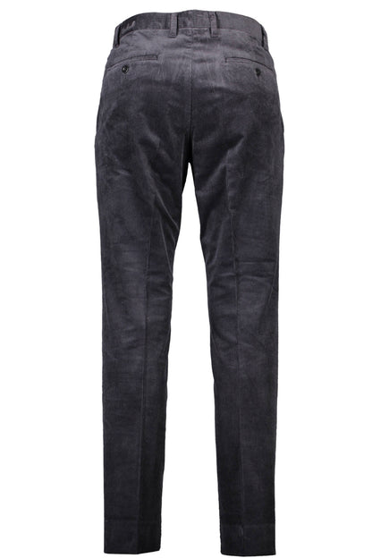 GANT PANTALONE UOMO BLU