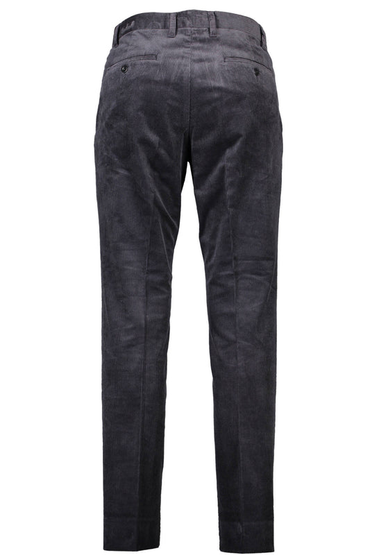GANT PANTALONE UOMO BLU
