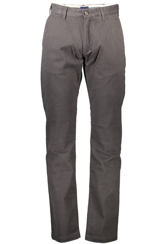 GANT PANTALONE UOMO GRIGIO