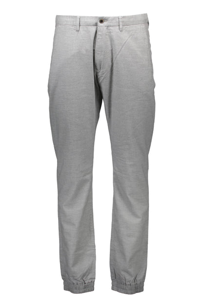 GANT PANTALONE UOMO GRIGIO