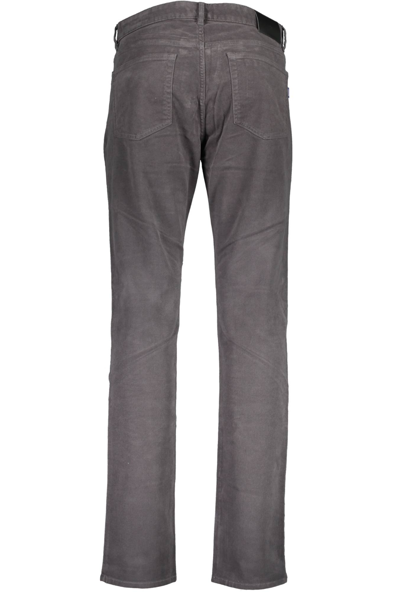 GANT PANTALONE UOMO GRIGIO