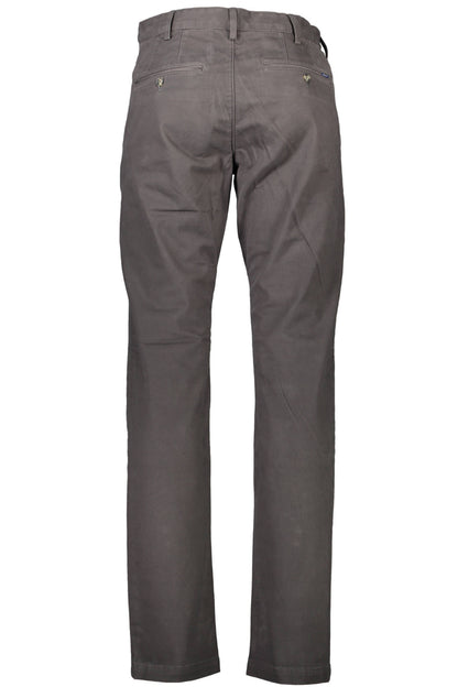 GANT PANTALONE UOMO GRIGIO
