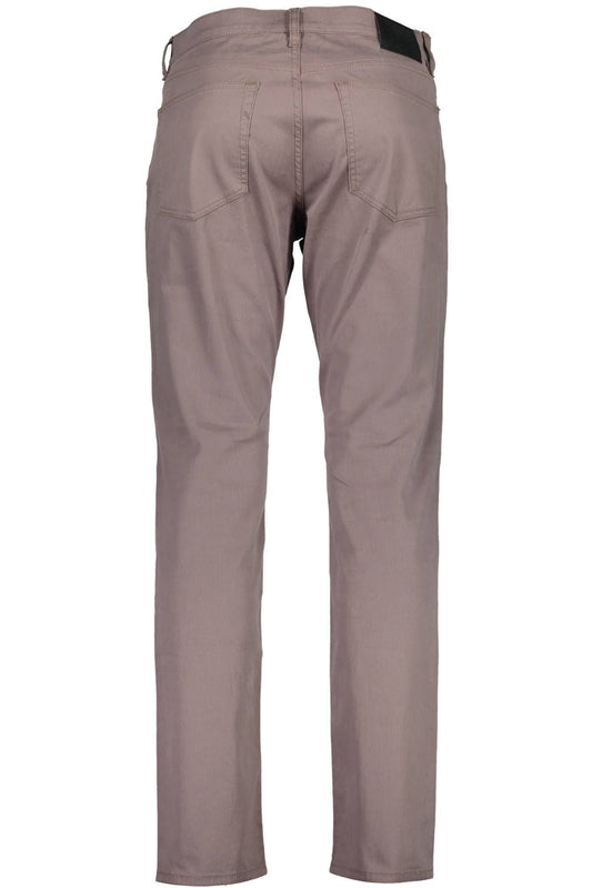 GANT PANTALONE UOMO GRIGIO