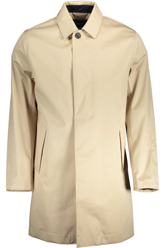 GANT TRENCH UOMO BEIGE