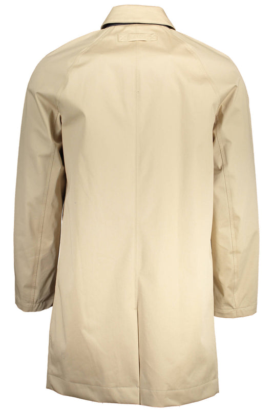 GANT TRENCH UOMO BEIGE