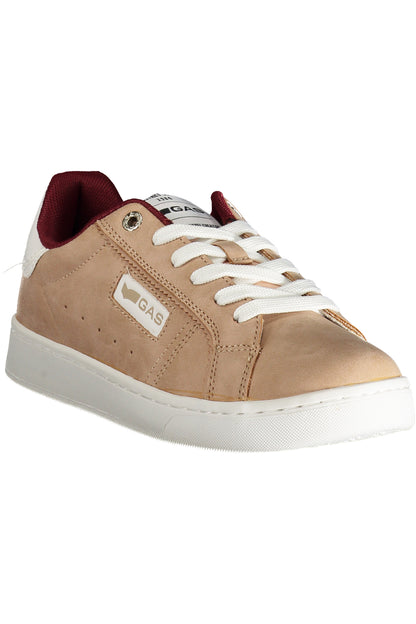 GAS CALZATURA SPORTIVA DONNA ROSA