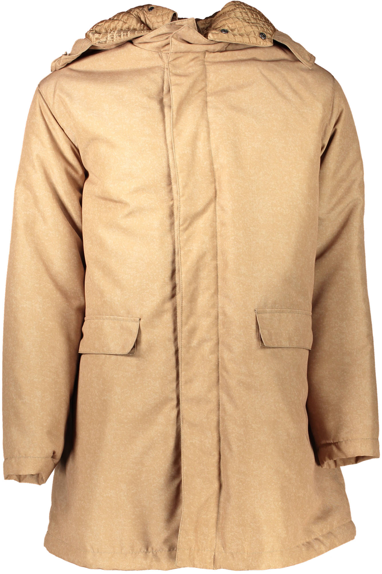 GIANMARCO VENTURI ABITO CLASSICO UOMO NERO