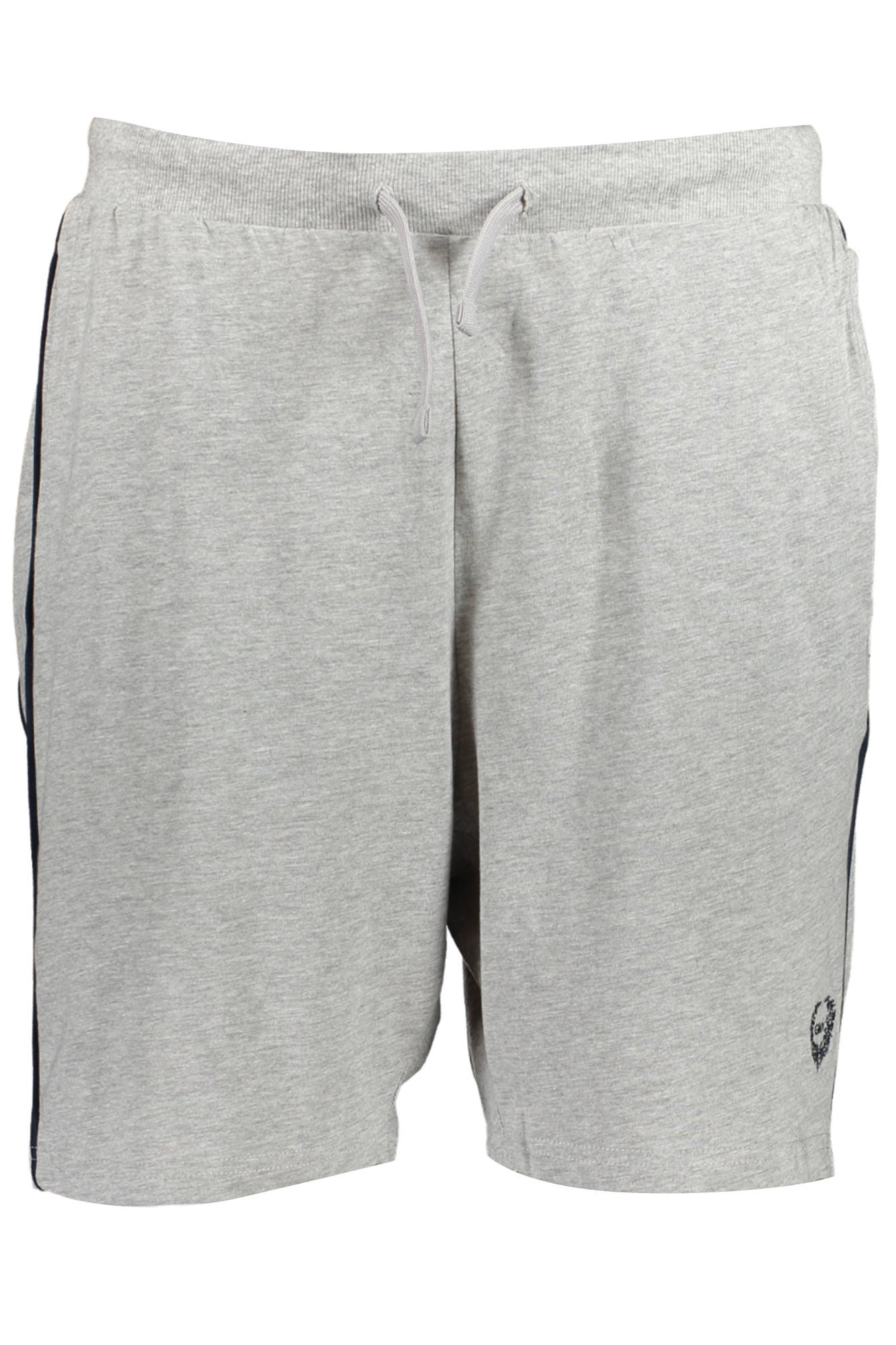 GIAN MARCO VENTURI PANTALONE SHORT UOMO GRIGIO