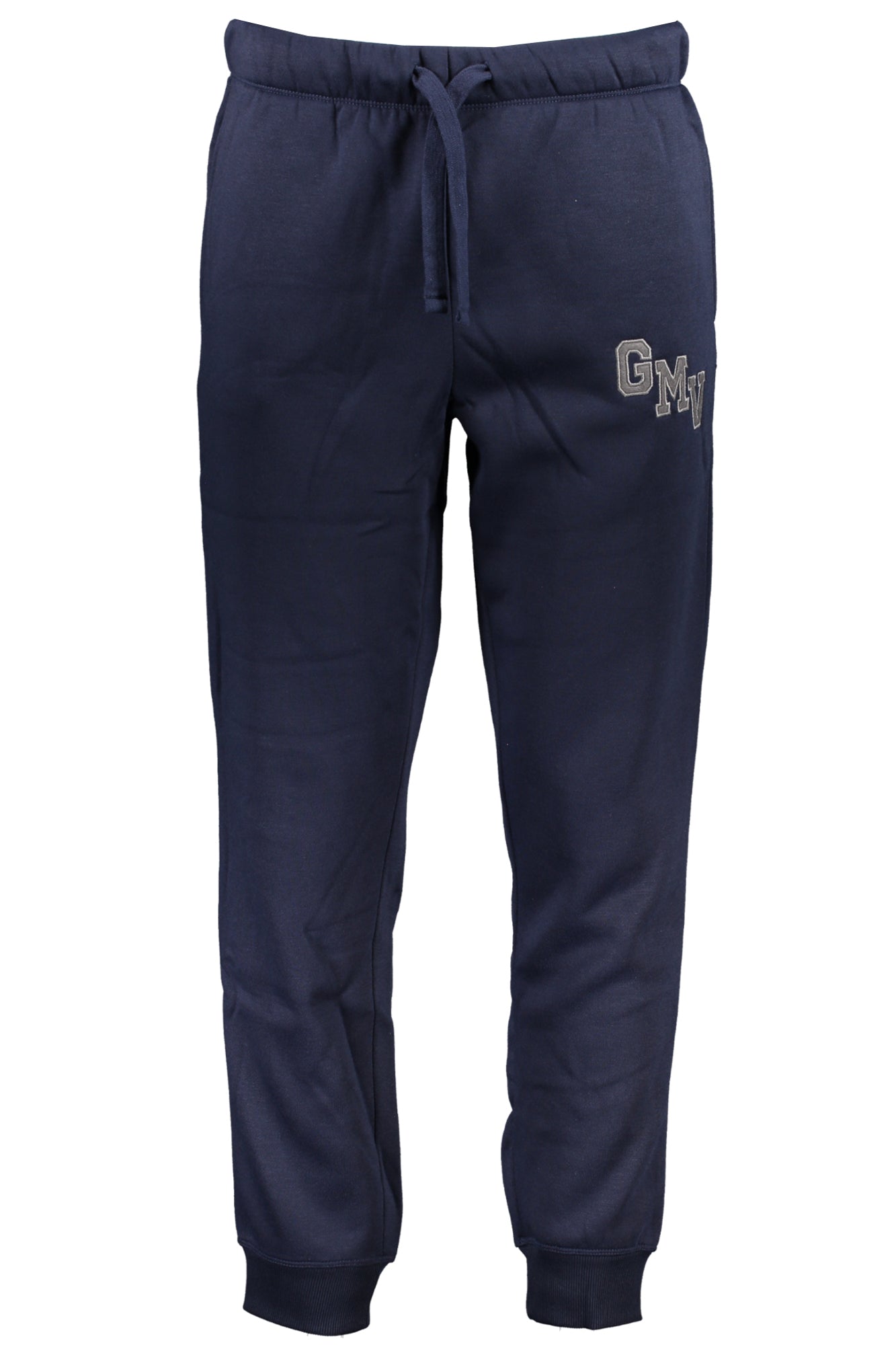 GIAN MARCO VENTURI PANTALONE UOMO BLU