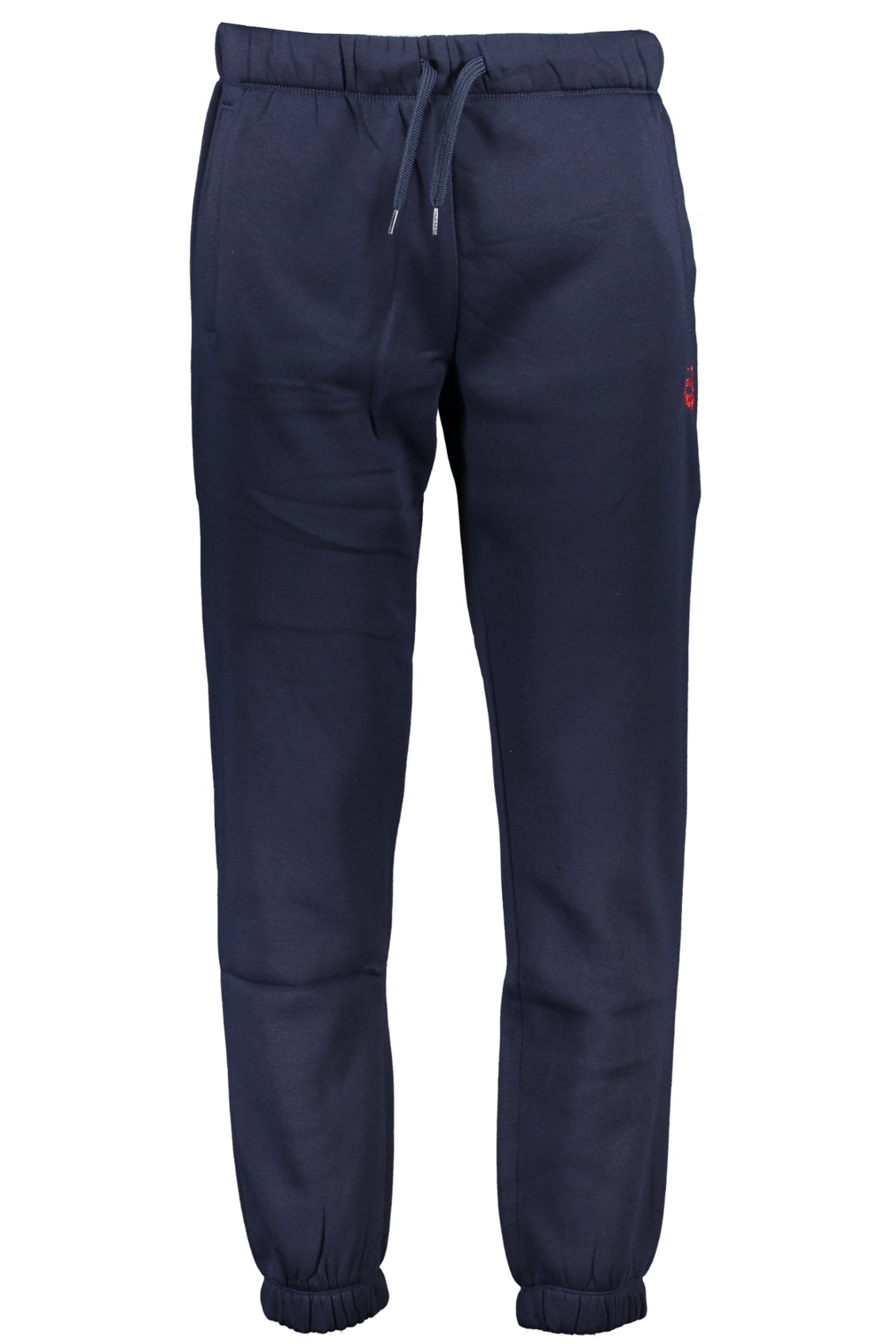 GIAN MARCO VENTURI PANTALONE UOMO BLU