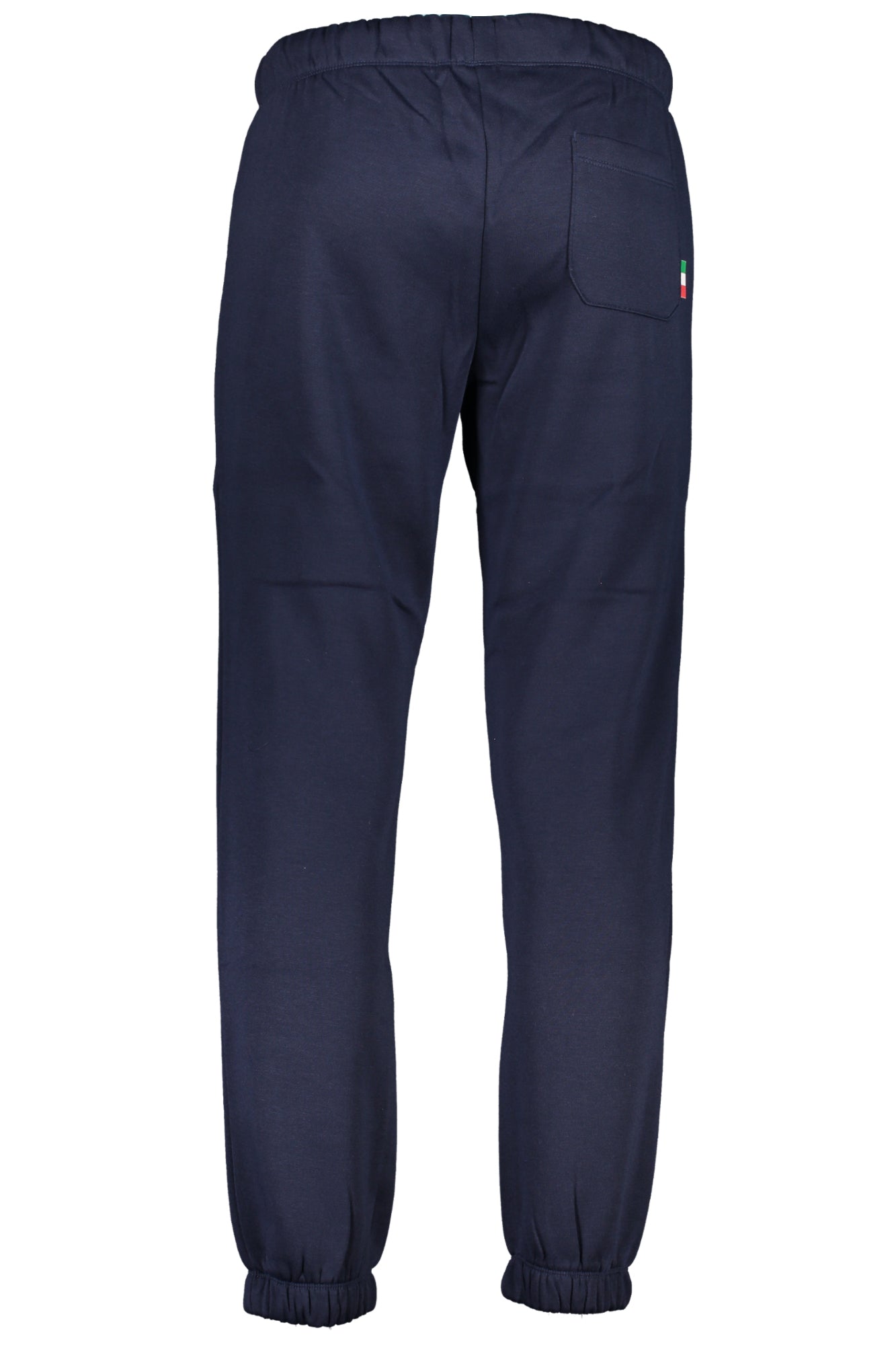 GIAN MARCO VENTURI PANTALONE UOMO BLU