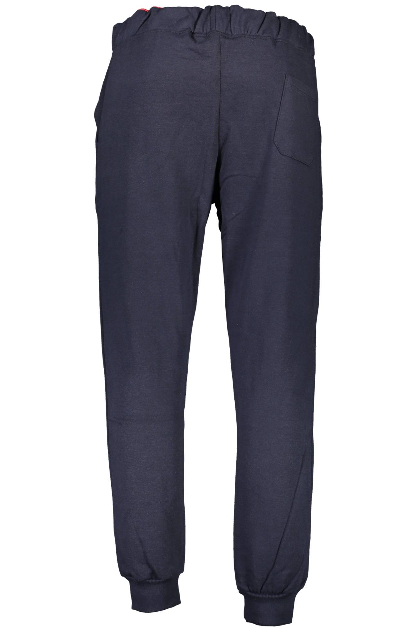 GIAN MARCO VENTURI PANTALONE UOMO BLU
