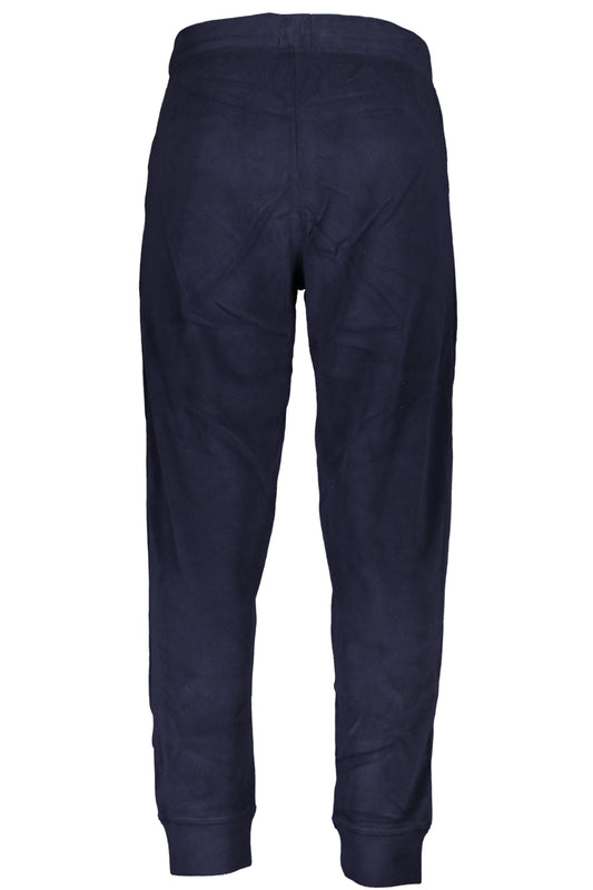GIAN MARCO VENTURI PANTALONE UOMO BLU