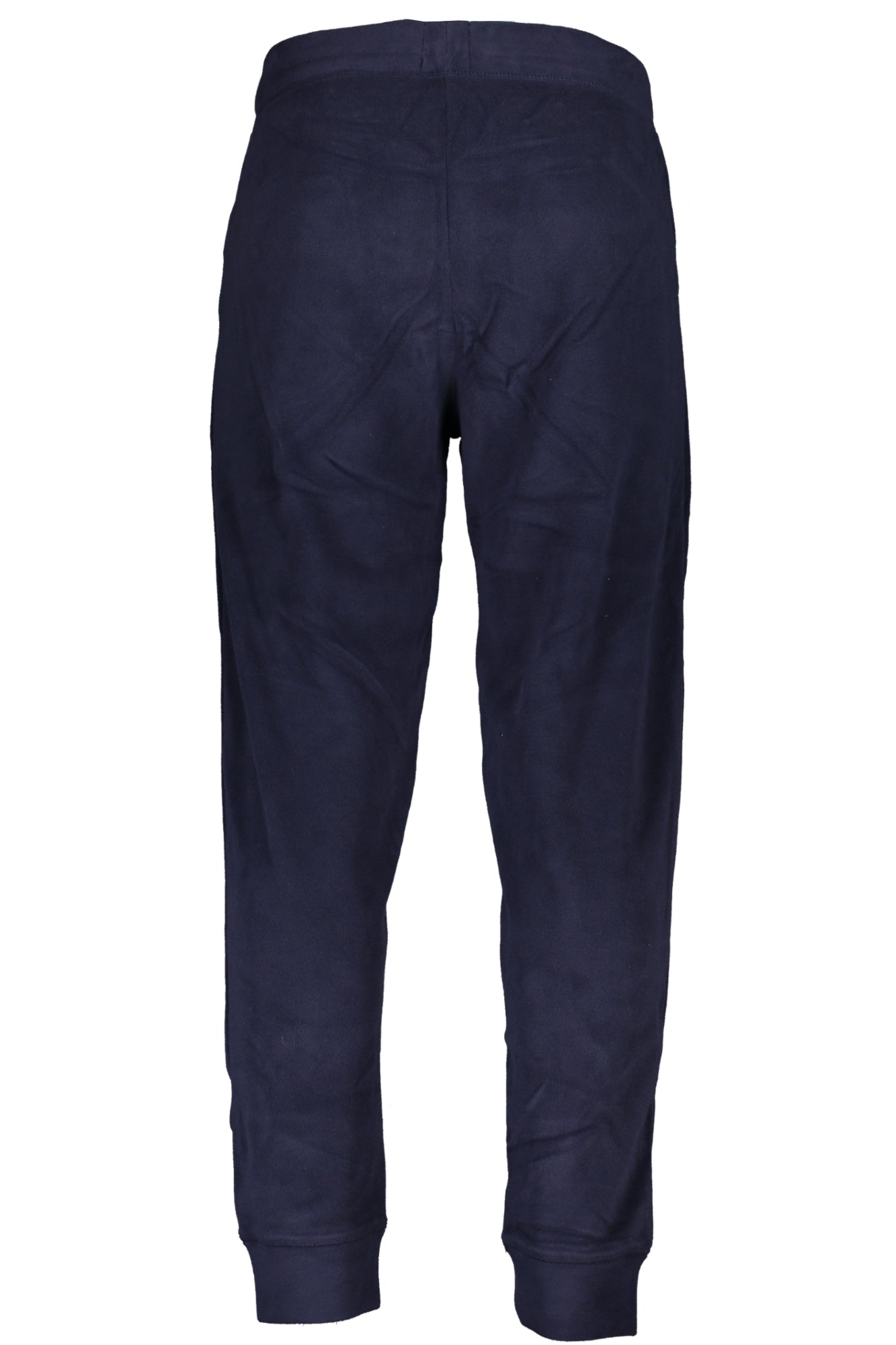 GIAN MARCO VENTURI PANTALONE UOMO BLU