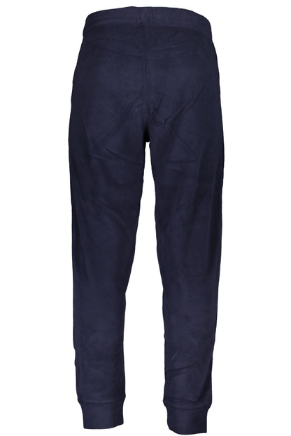 GIAN MARCO VENTURI PANTALONE UOMO BLU