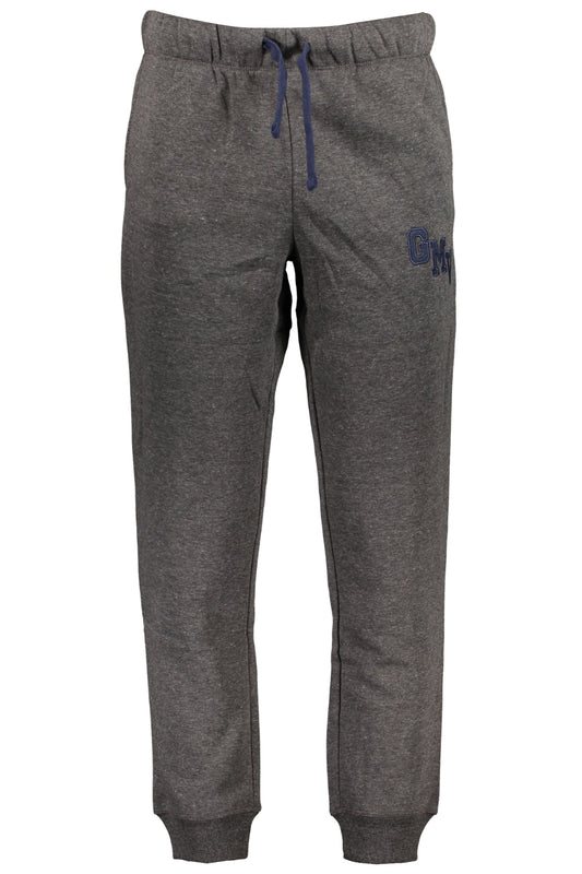 GIAN MARCO VENTURI PANTALONE UOMO GRIGIO