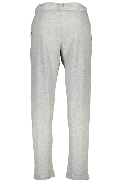 GIAN MARCO VENTURI PANTALONE UOMO GRIGIO
