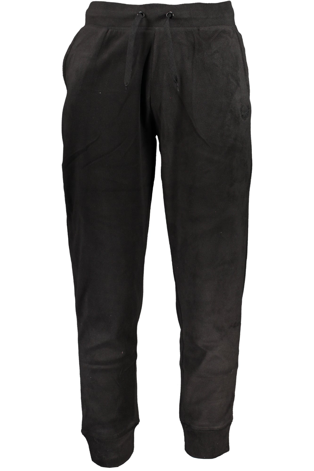 GIAN MARCO VENTURI PANTALONE UOMO NERO