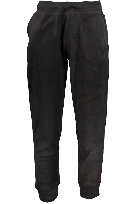 GIAN MARCO VENTURI PANTALONE UOMO NERO