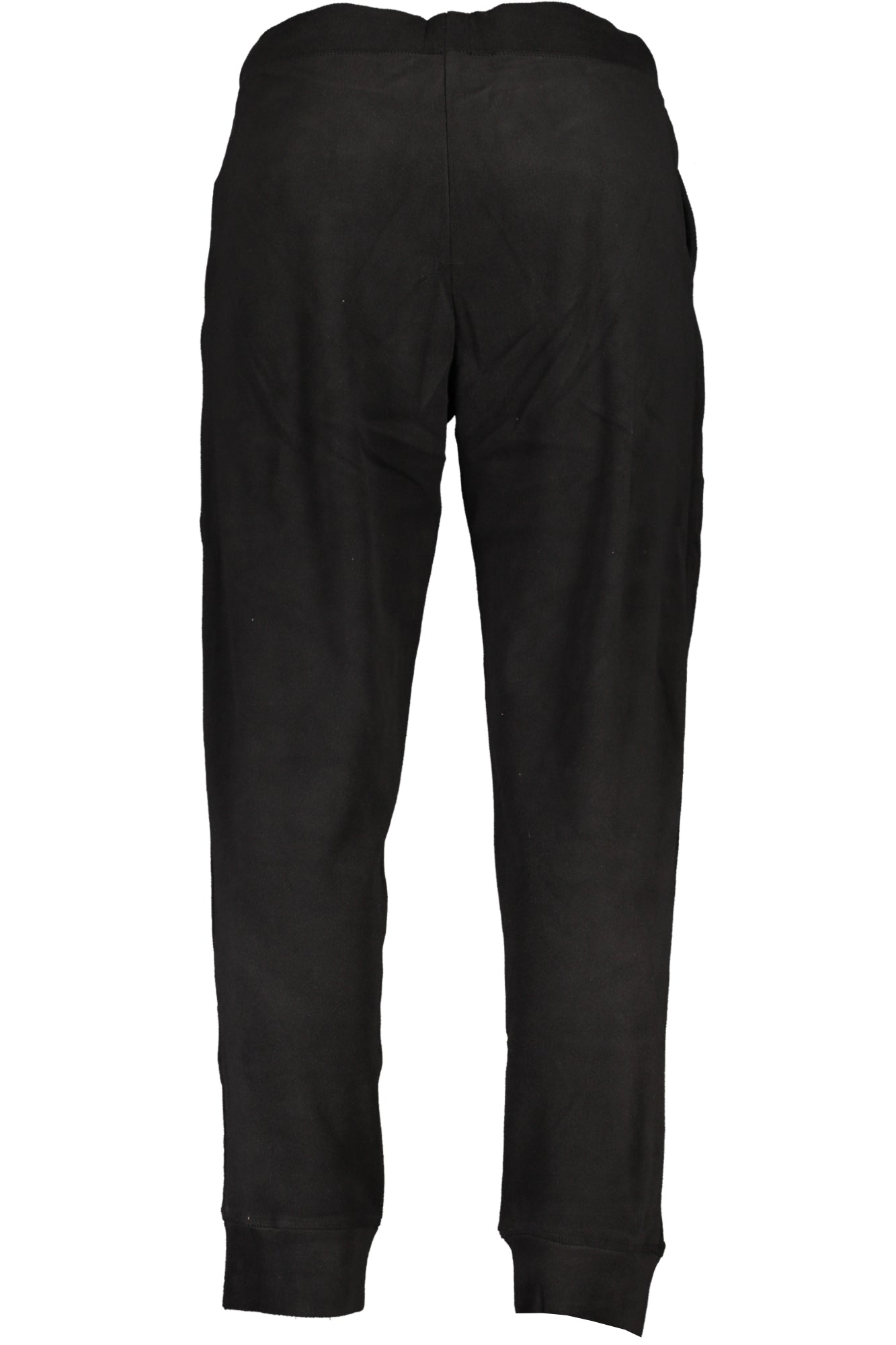 GIAN MARCO VENTURI PANTALONE UOMO NERO