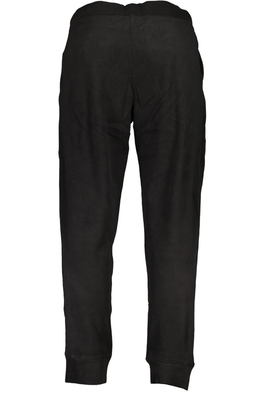 GIAN MARCO VENTURI PANTALONE UOMO NERO