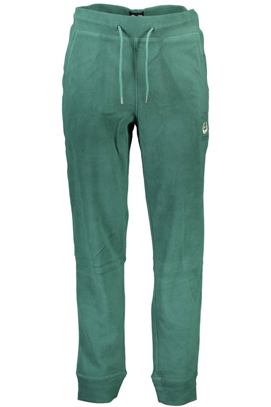 GIAN MARCO VENTURI PANTALONE UOMO VERDE