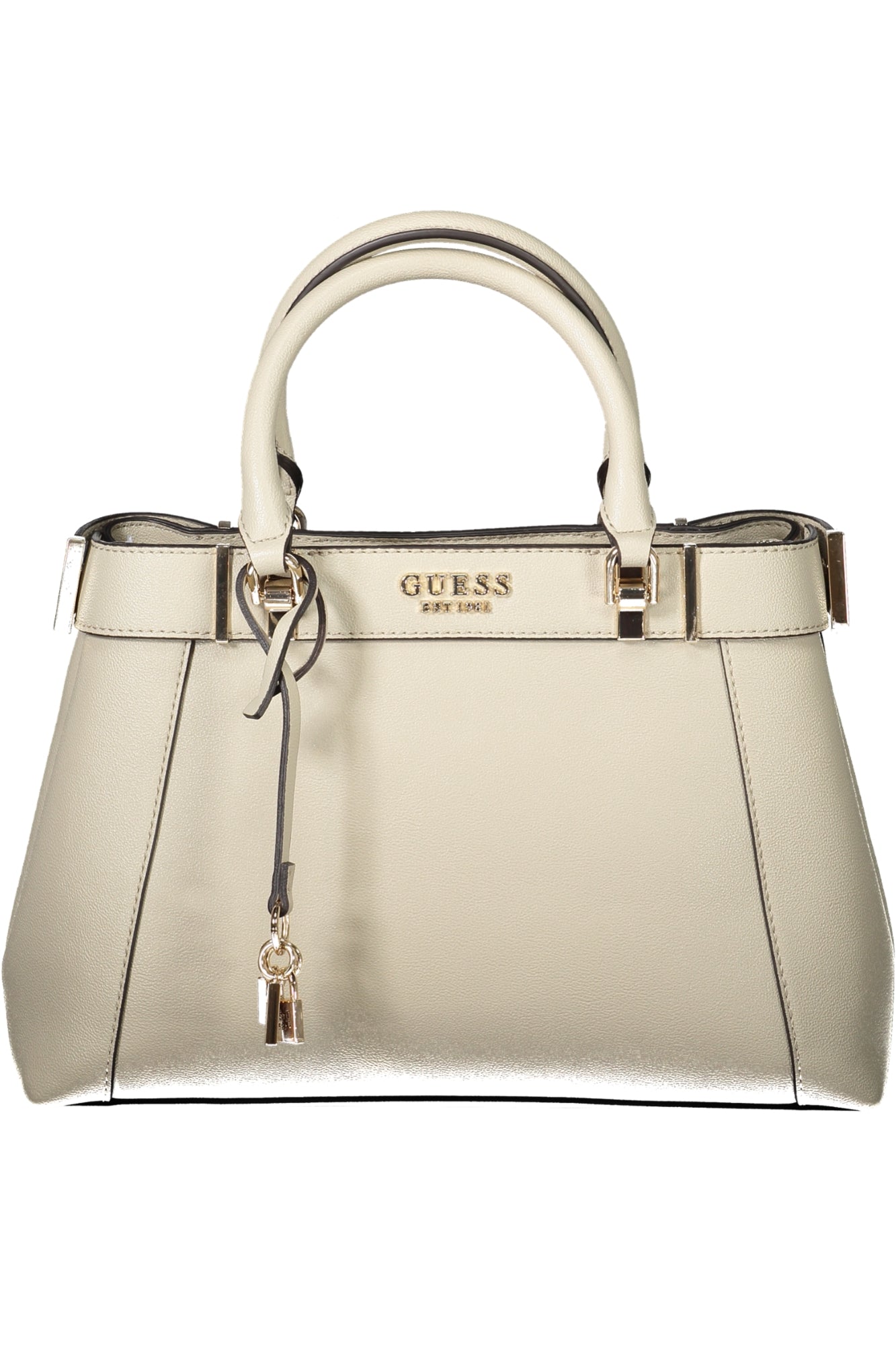 GUESS JEANS BORSA DONNA BEIGE