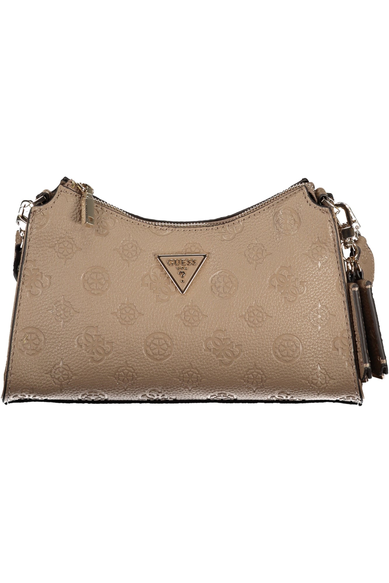GUESS JEANS BORSA DONNA BEIGE