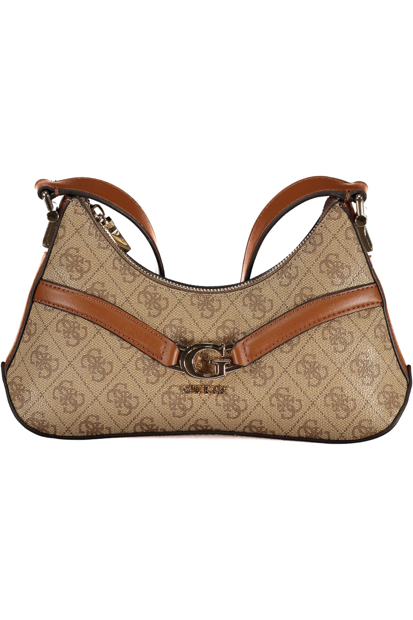GUESS JEANS BORSA DONNA BEIGE