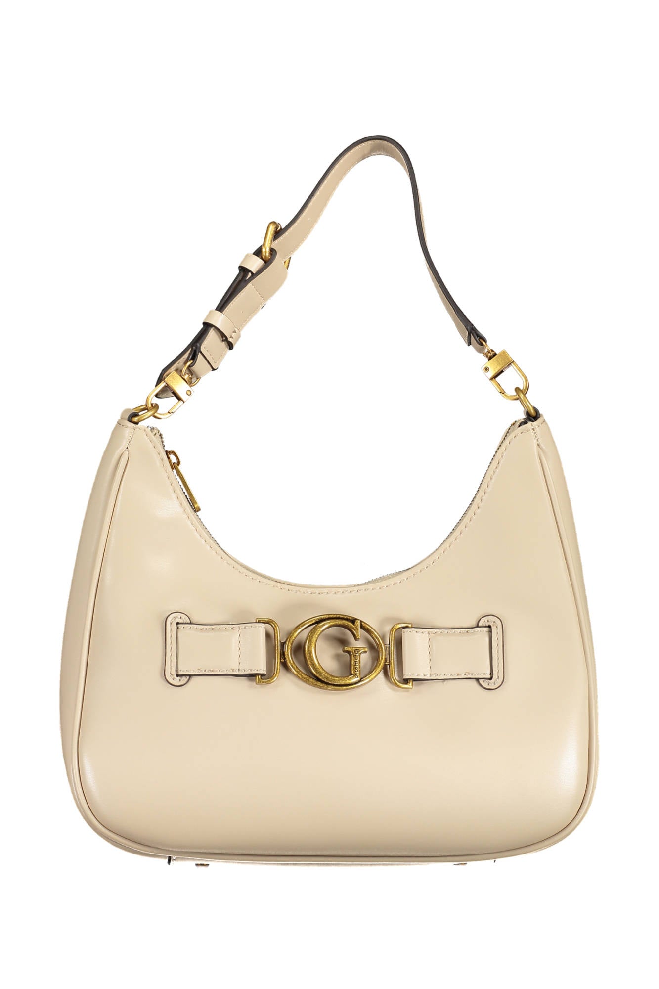 GUESS JEANS BORSA DONNA BEIGE