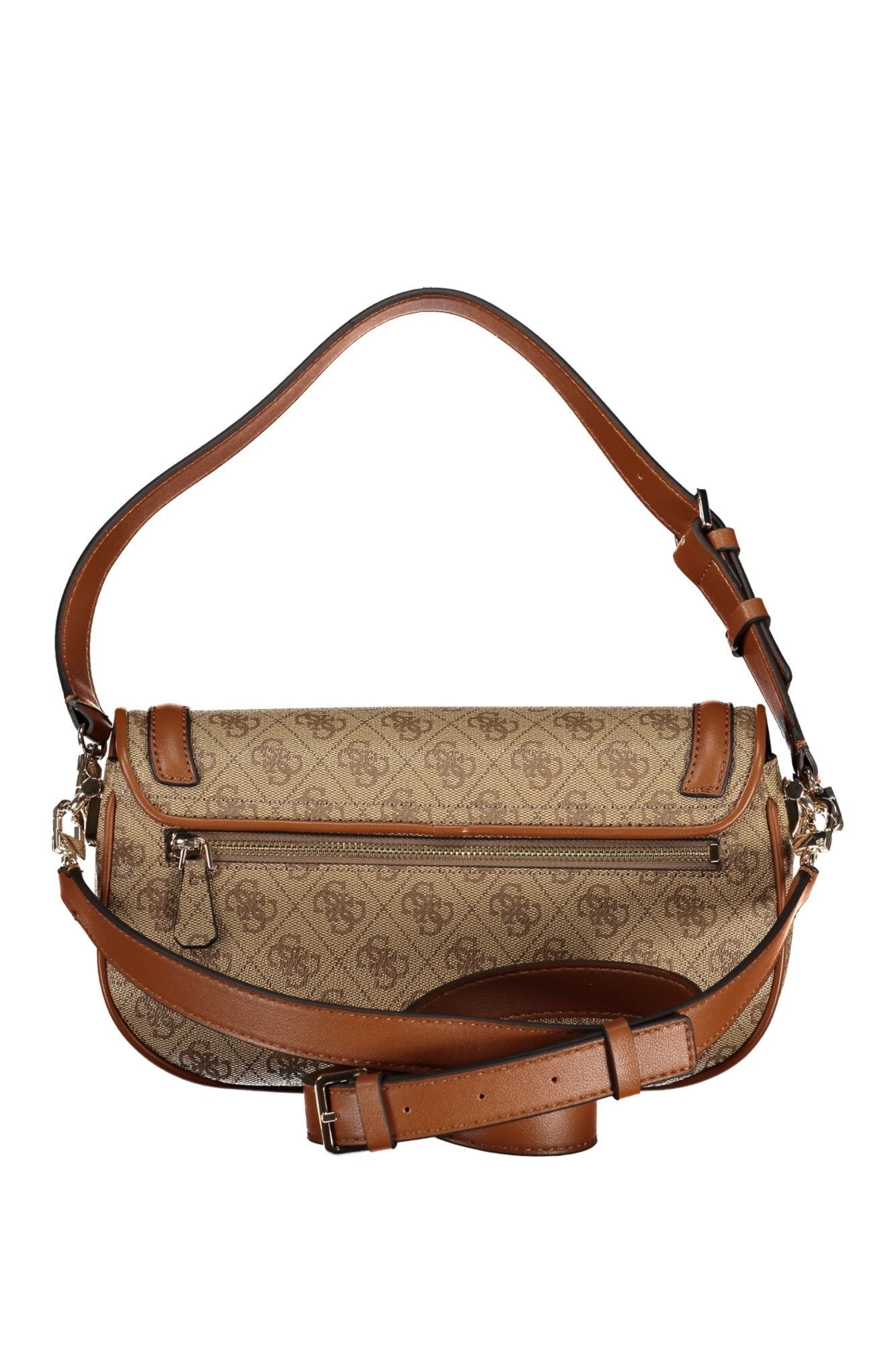 GUESS JEANS BORSA DONNA BEIGE