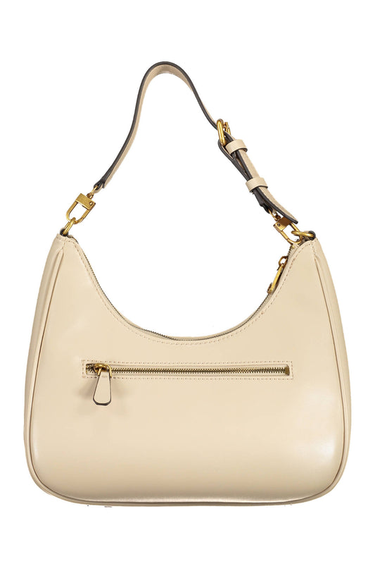GUESS JEANS BORSA DONNA BEIGE
