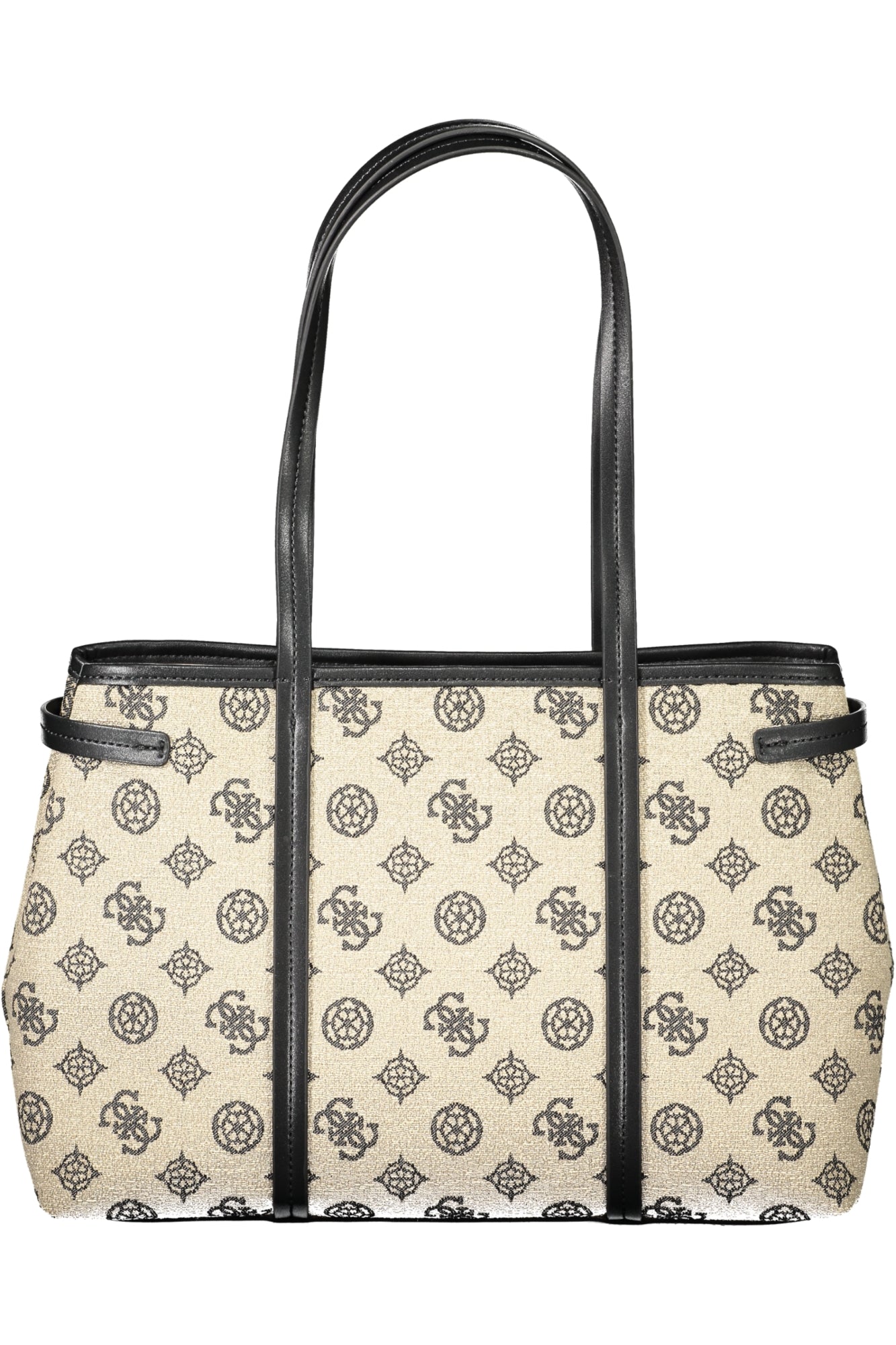 GUESS JEANS BORSA DONNA BEIGE