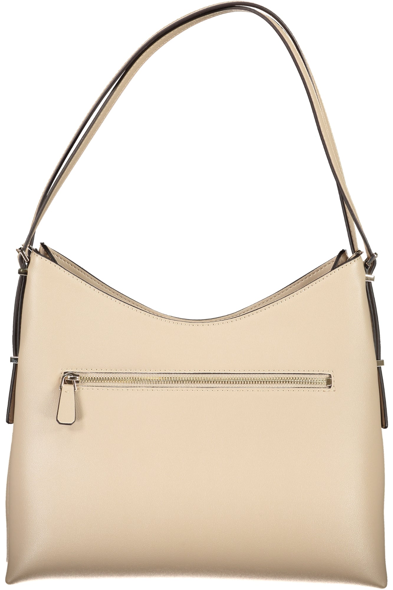 GUESS JEANS BORSA DONNA BEIGE