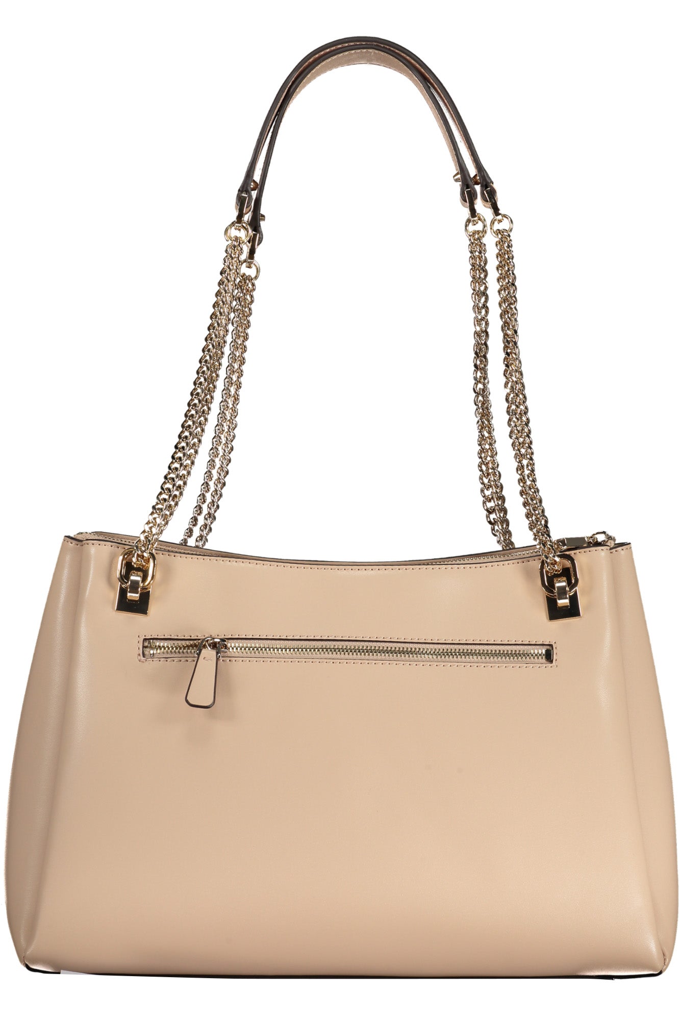 GUESS JEANS BORSA DONNA BEIGE