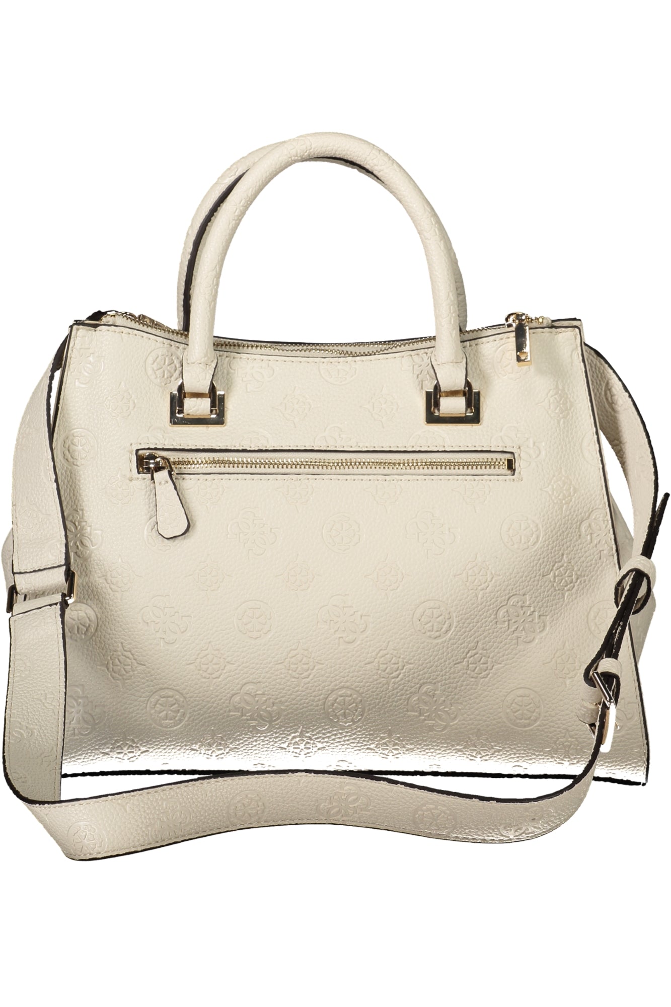 GUESS JEANS BORSA DONNA BEIGE