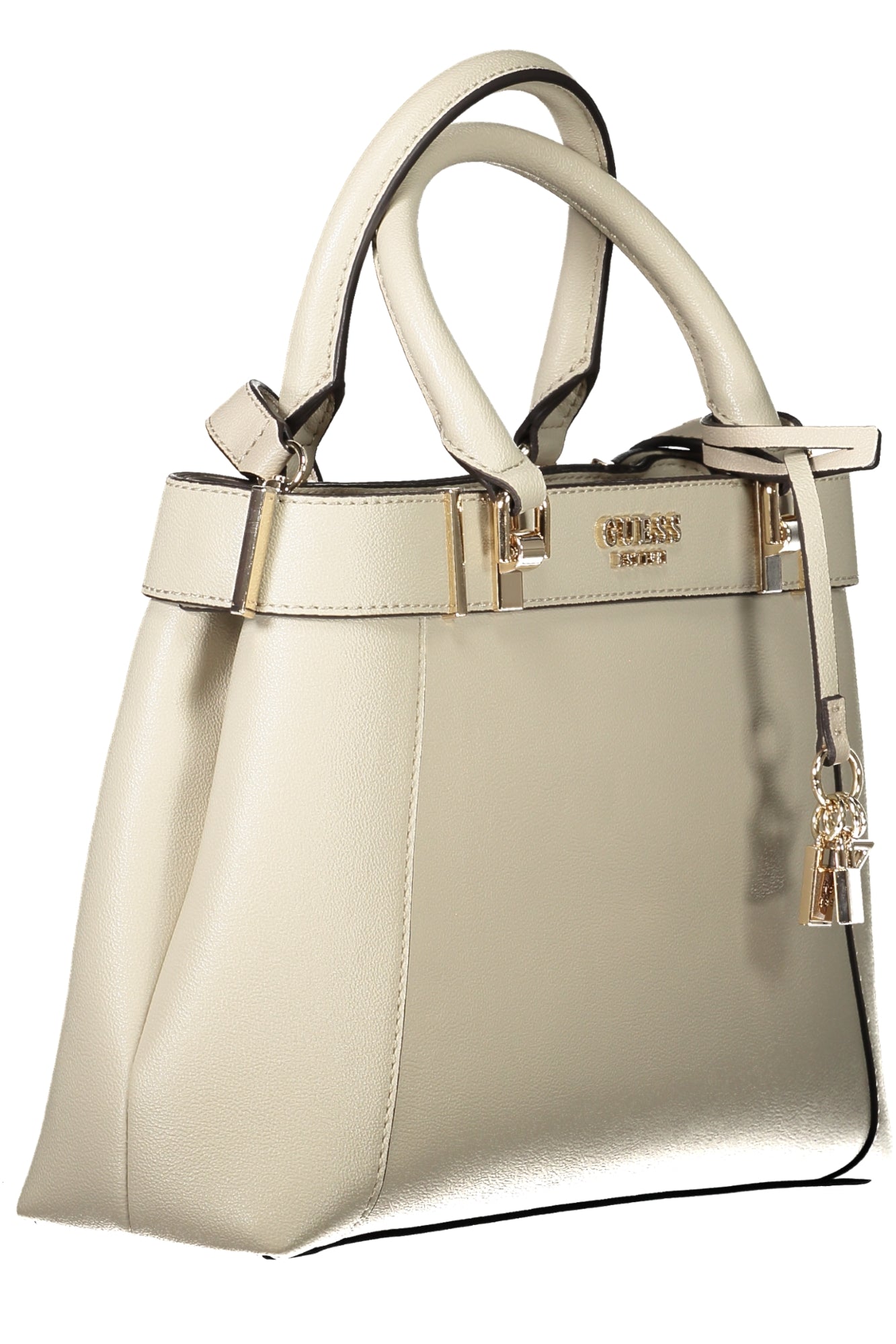 GUESS JEANS BORSA DONNA BEIGE