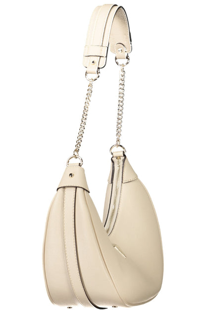 GUESS JEANS BORSA DONNA BEIGE