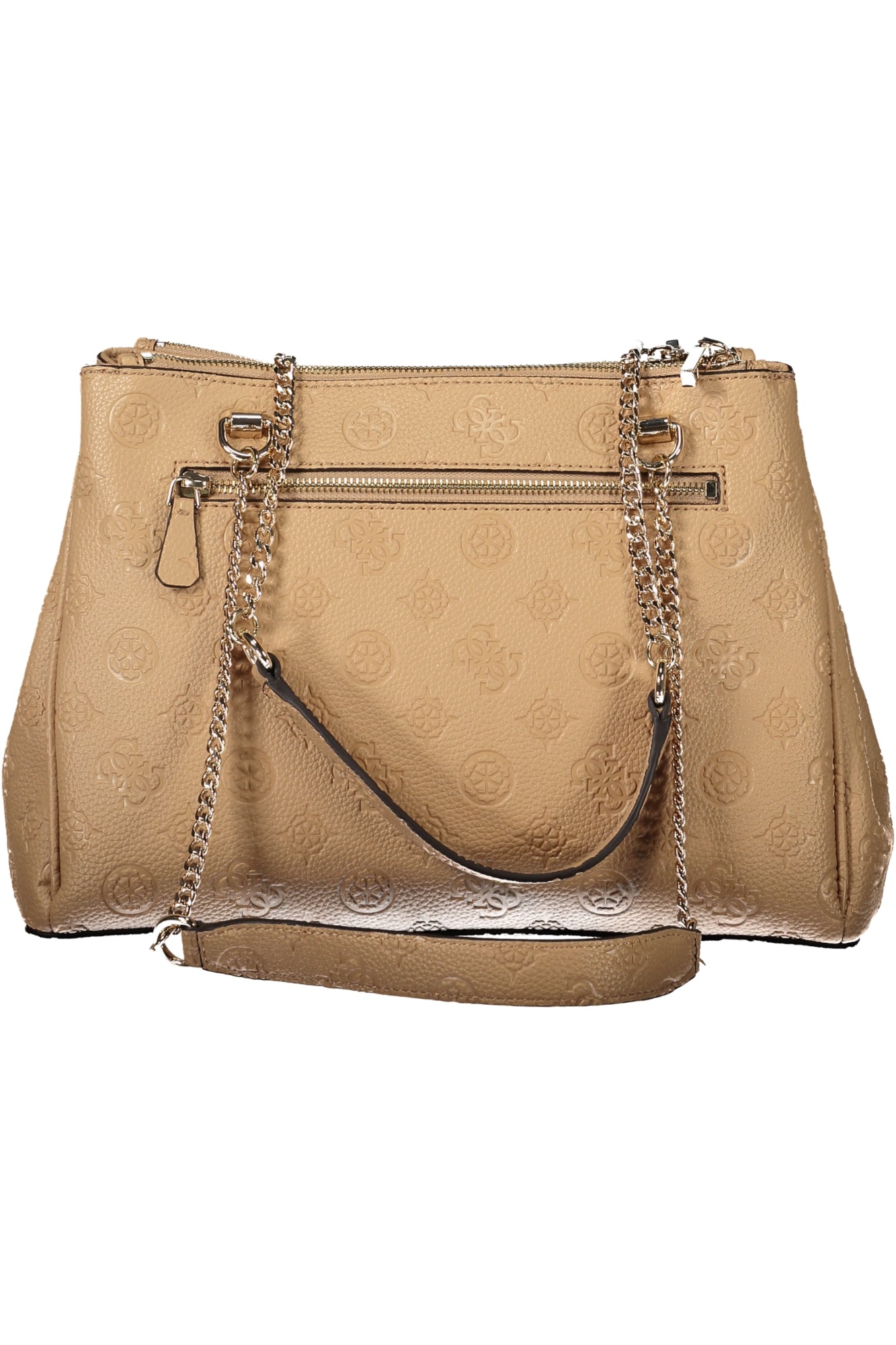 GUESS JEANS BORSA DONNA BEIGE