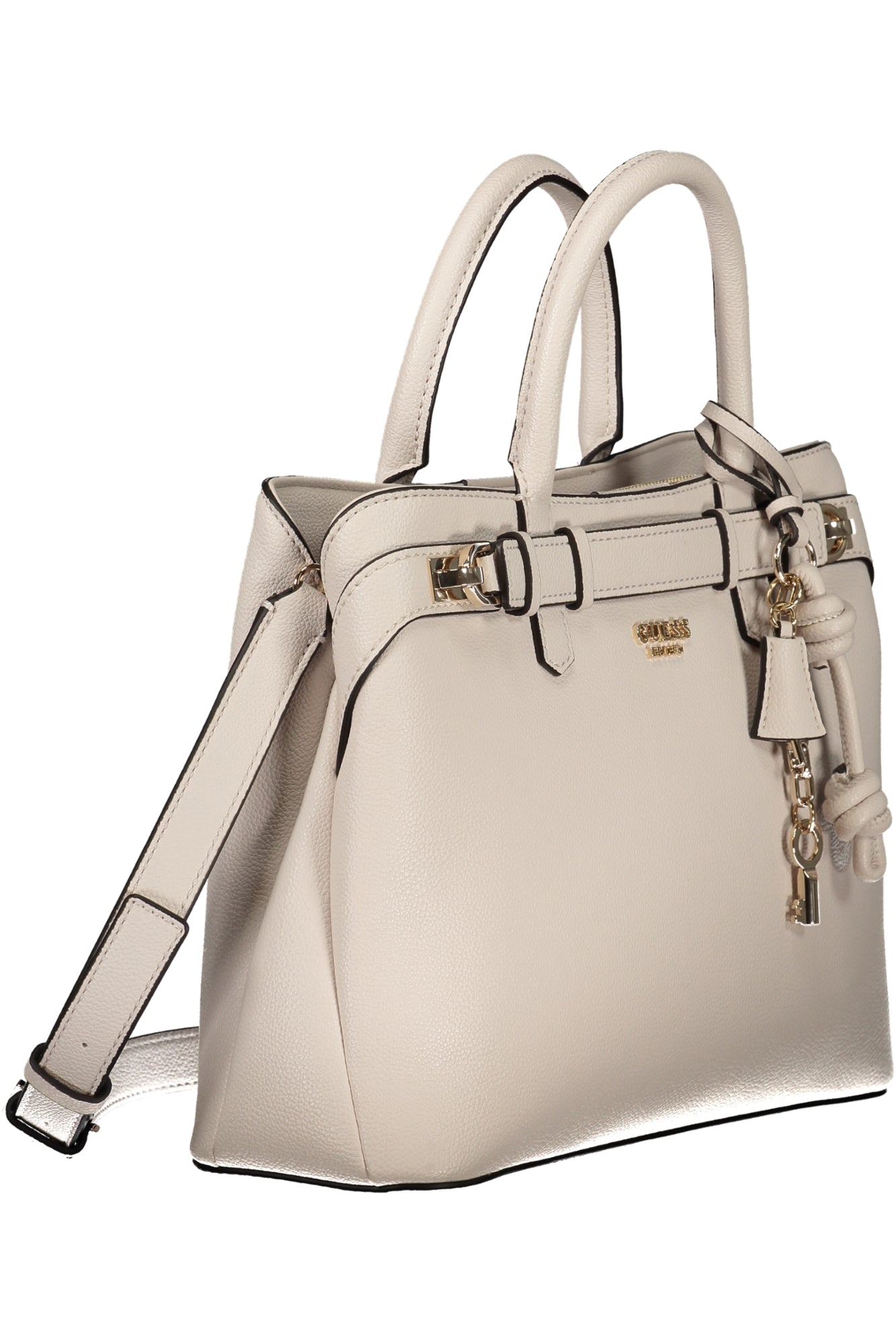 GUESS JEANS BORSA DONNA BEIGE