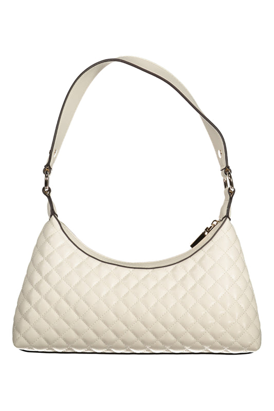 GUESS JEANS BORSA DONNA BIANCO