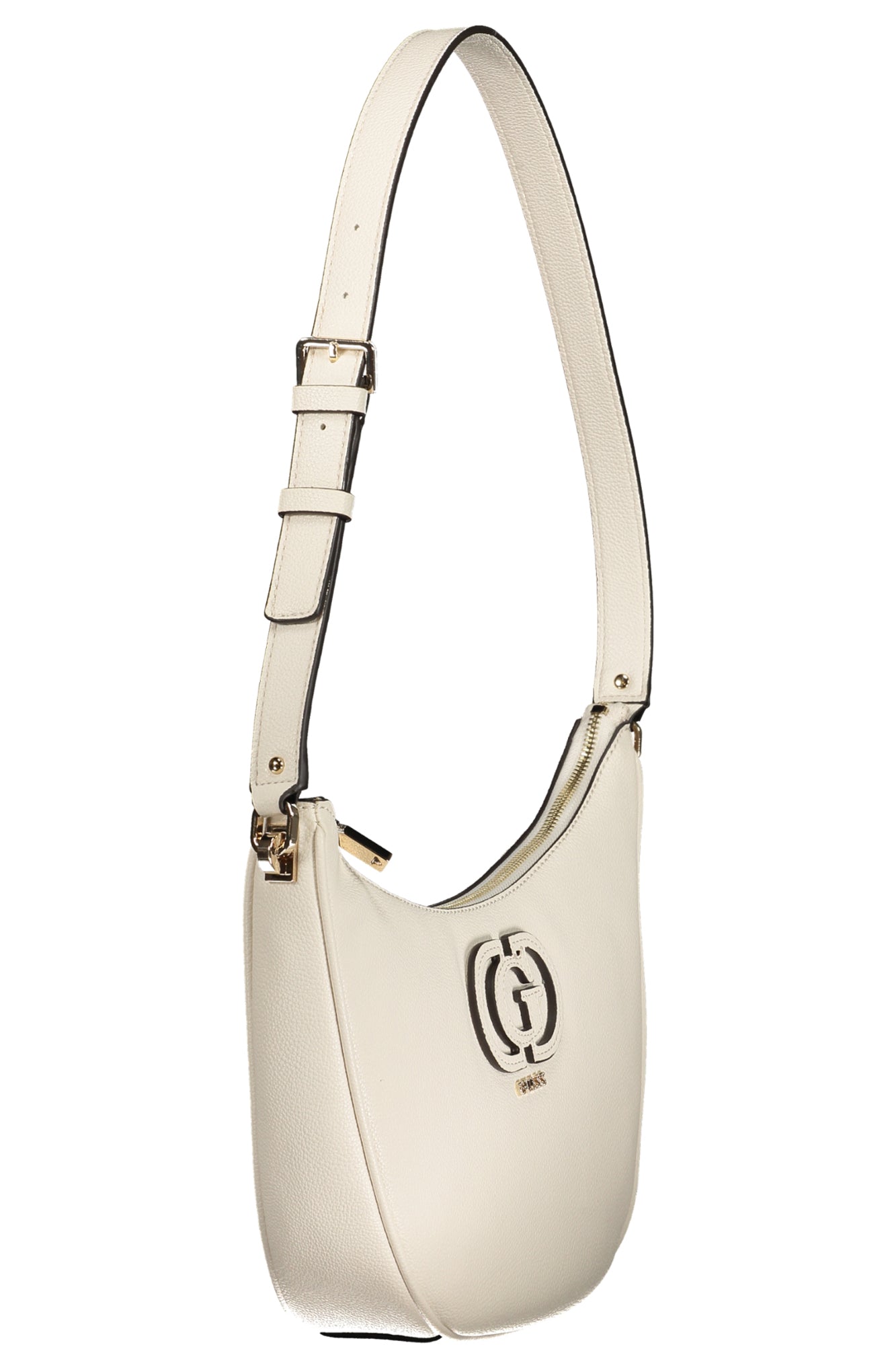 GUESS JEANS BORSA DONNA BIANCO