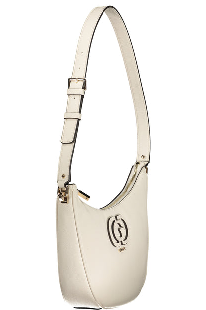 GUESS JEANS BORSA DONNA BIANCO