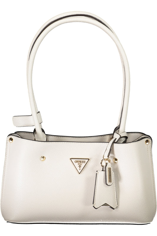 GUESS JEANS BORSA DONNA GRIGIO