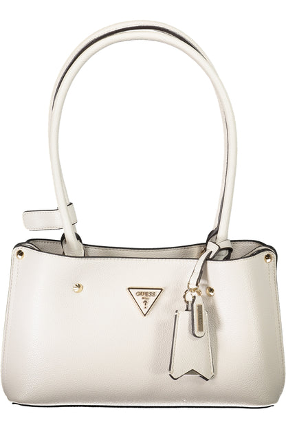 GUESS JEANS BORSA DONNA GRIGIO