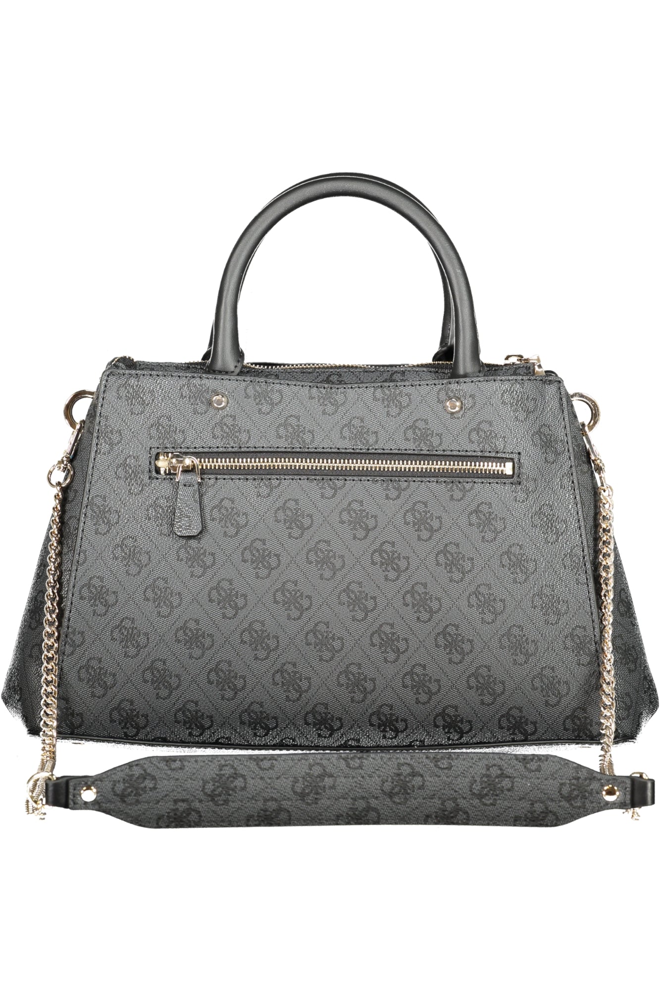 GUESS JEANS BORSA DONNA GRIGIO