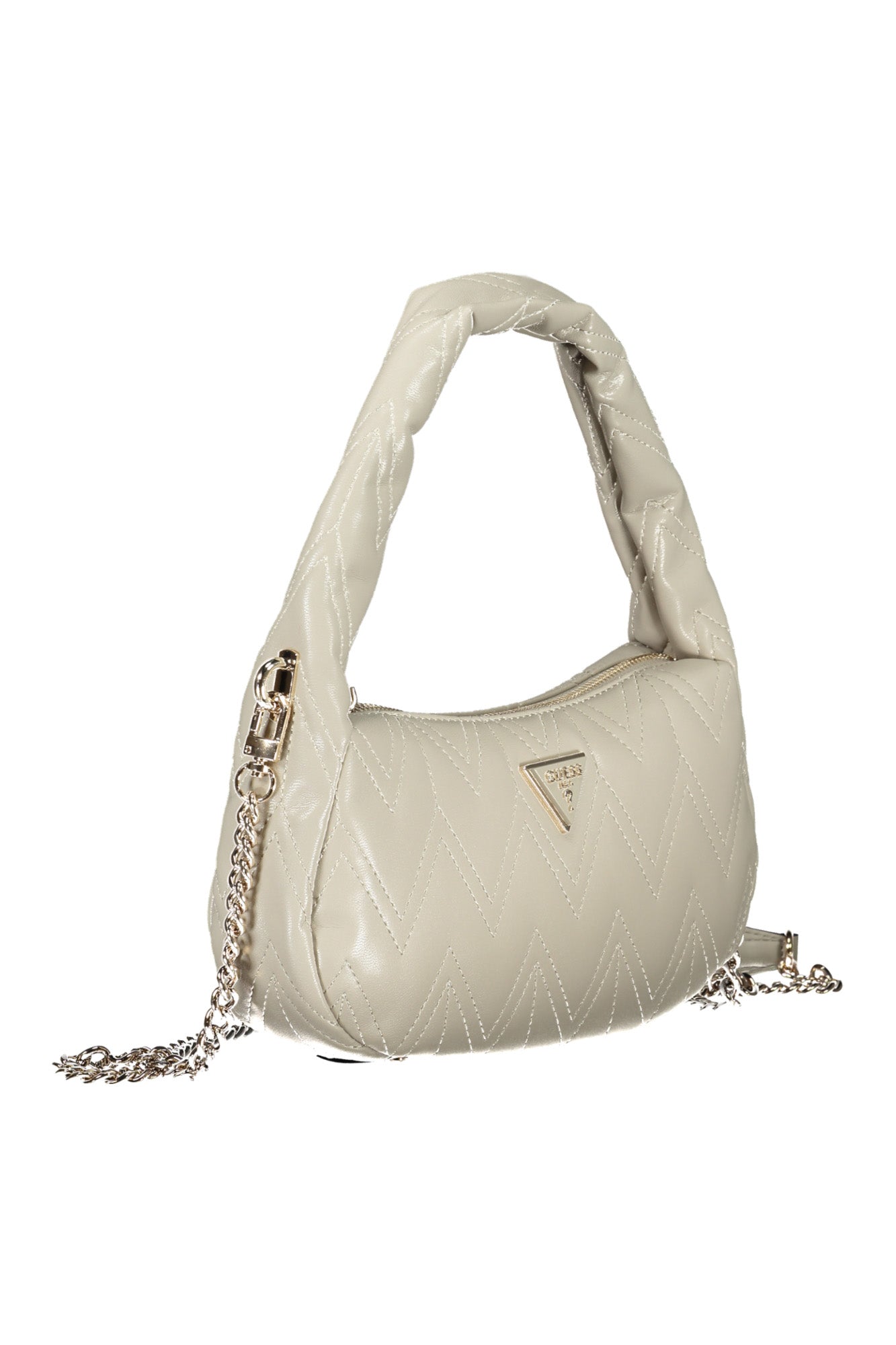 GUESS JEANS BORSA DONNA GRIGIO