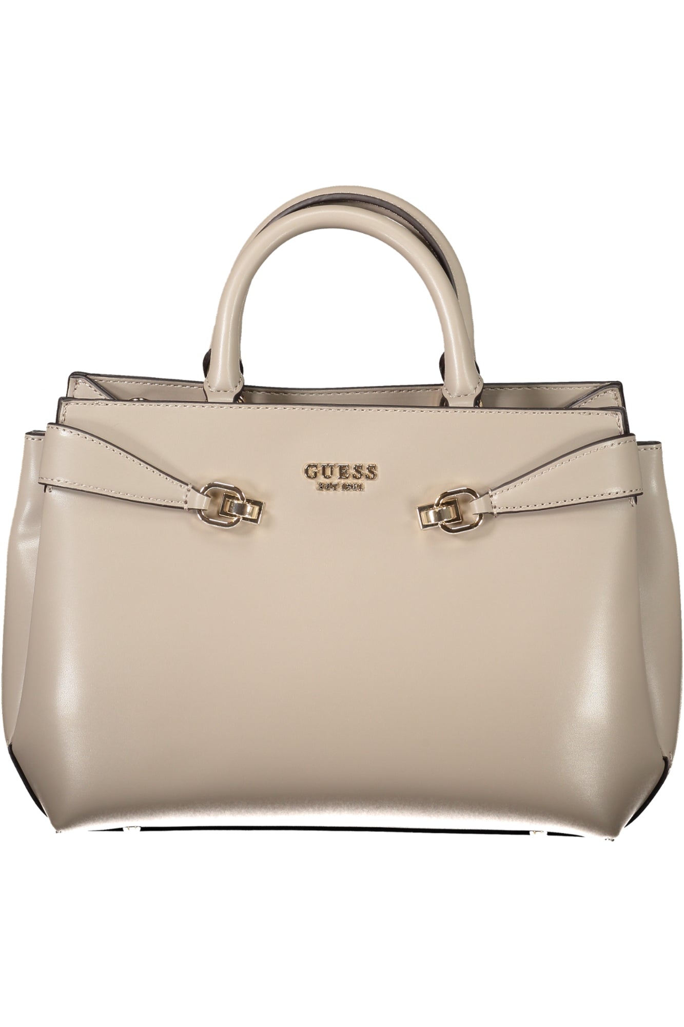 GUESS JEANS BORSA DONNA MARRONE