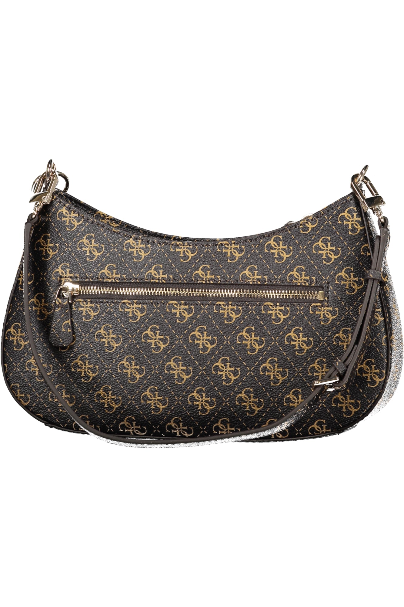 GUESS JEANS BORSA DONNA MARRONE